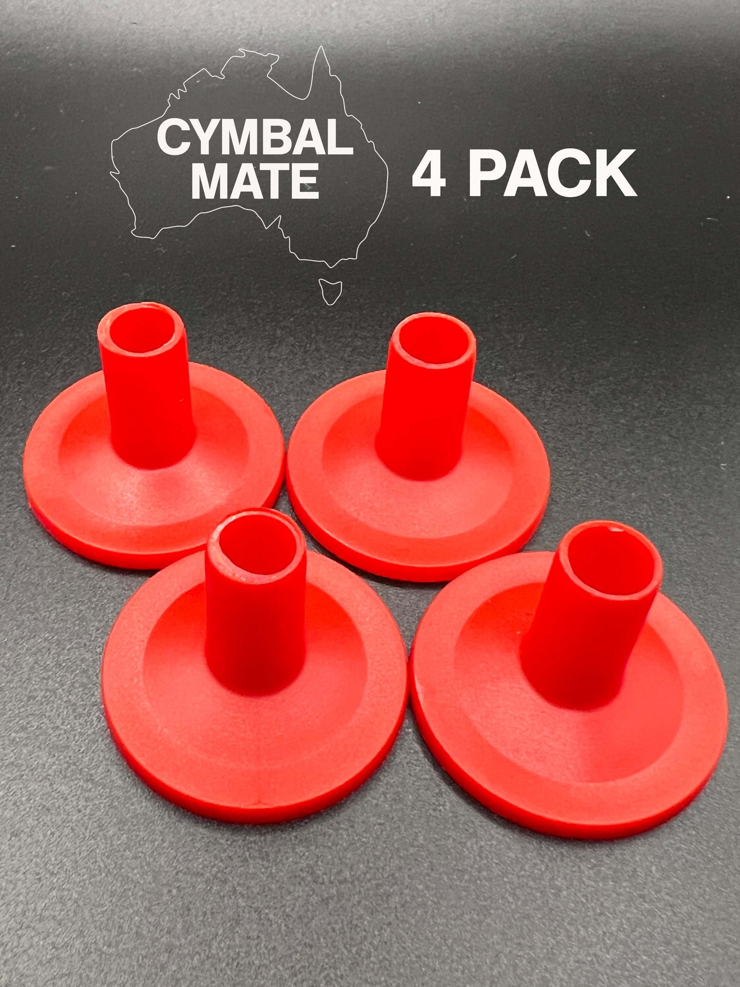 Cymbal Mate : Cymbal Saver Sleeve