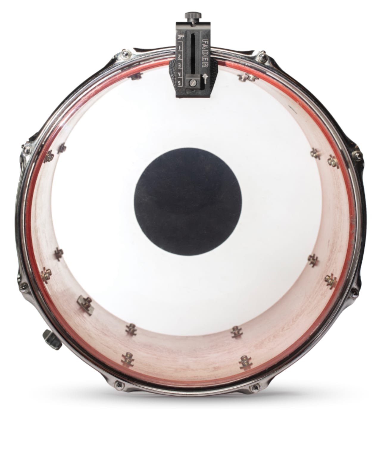 Snare Weight Snareweight Fader F1 Snareweight Fader F1 / Top AND Bottom heads Snareweight Fader F1 for Top AND Bottom heads