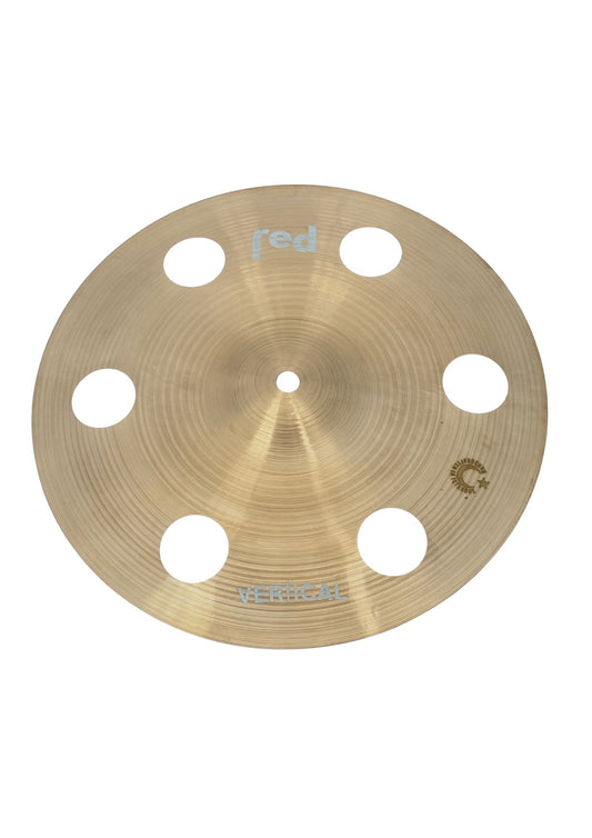 Vertical Series fx Splash Cymbal