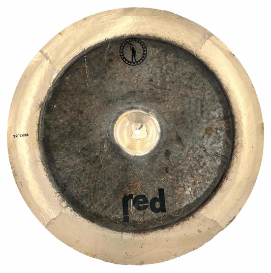 Hakalitz Series Cymbals Made To Order