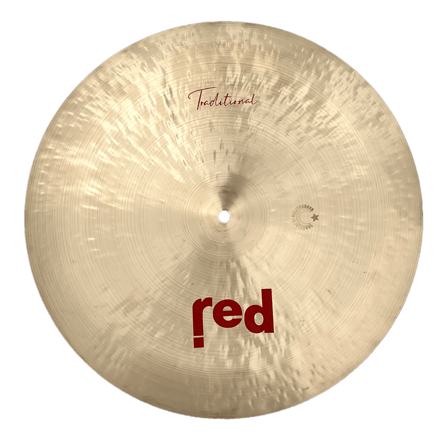Red Cymbals China Cymbal Traditional Series China Cymbal Traditional Series China Cymbal