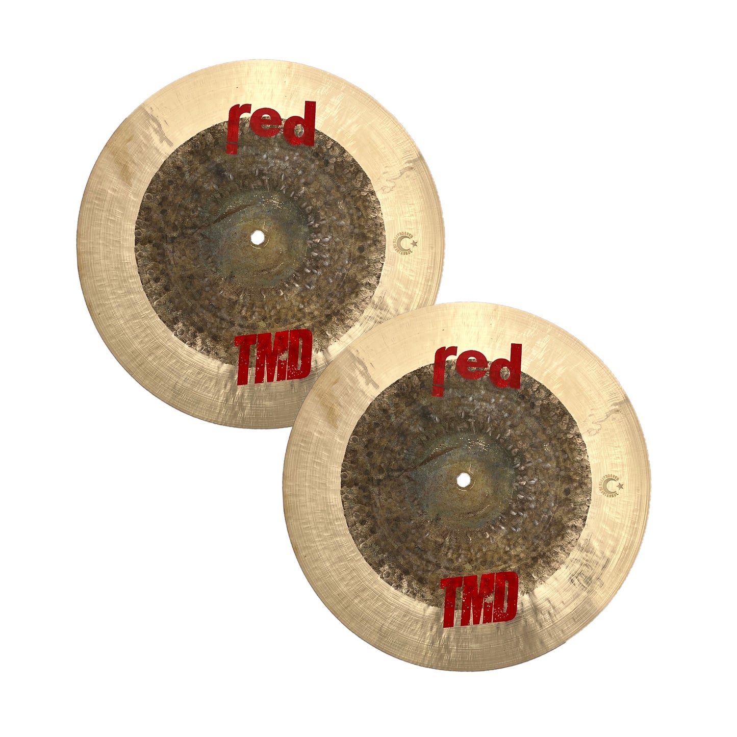 TMD Series Cymbals Made to Order