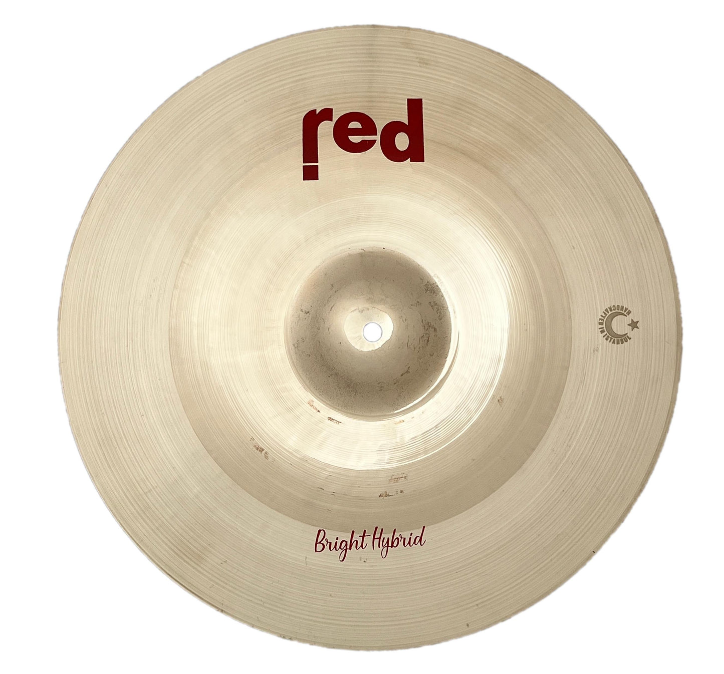 Cymbals Stocked in the UK