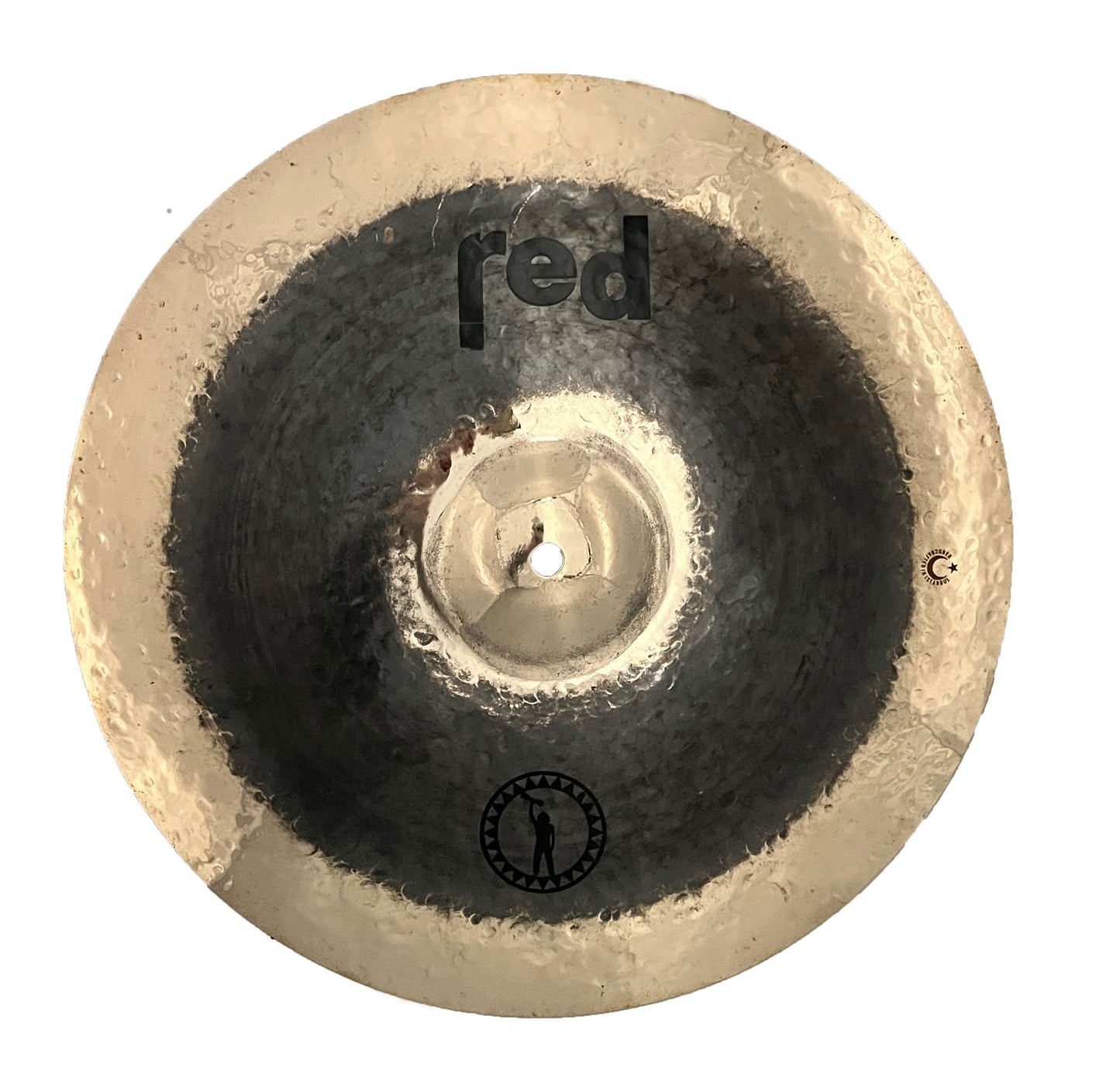 Hakalitz Series Cymbals Made To Order