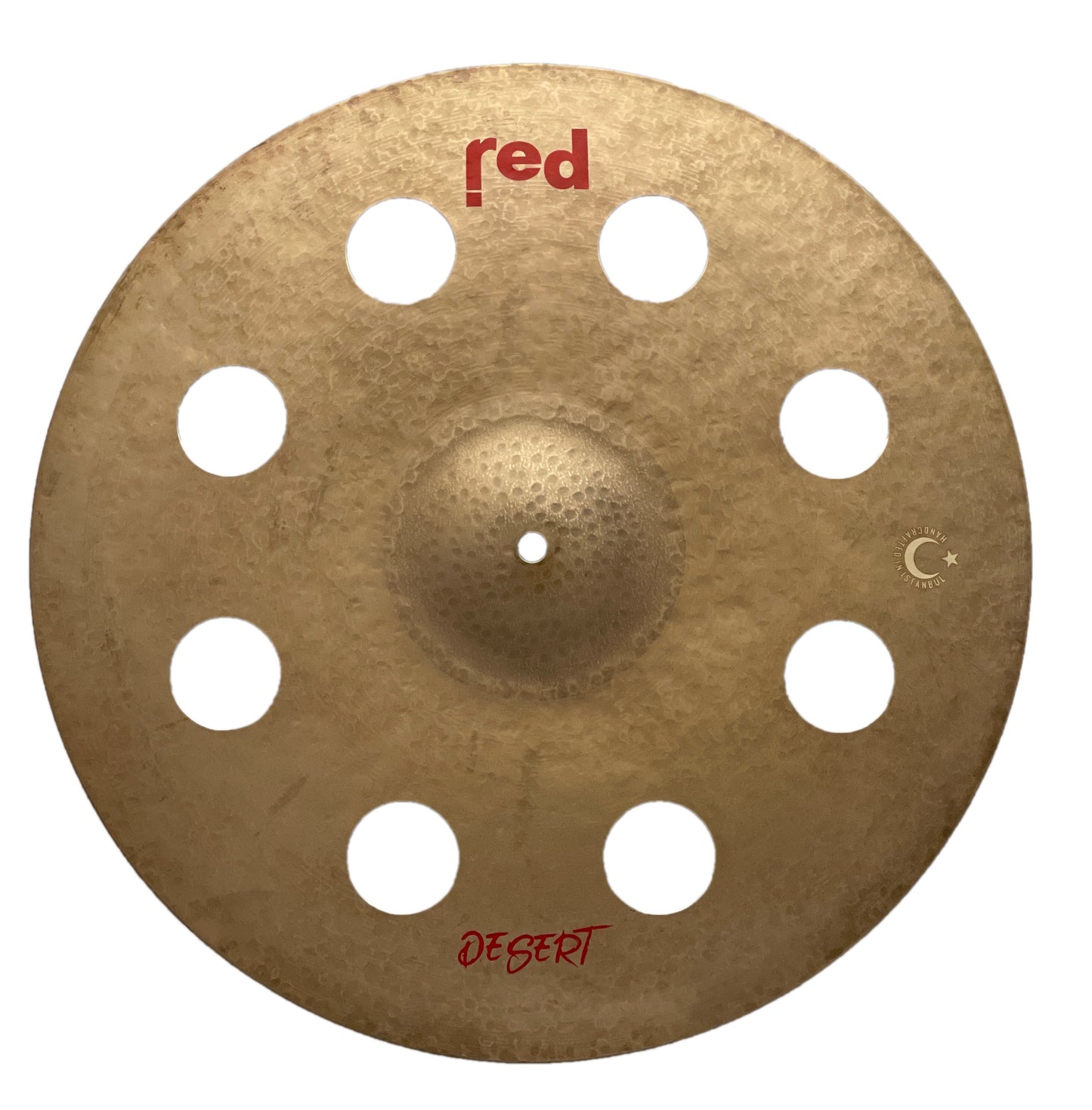 Desert Series Cymbals 'Made To Order'