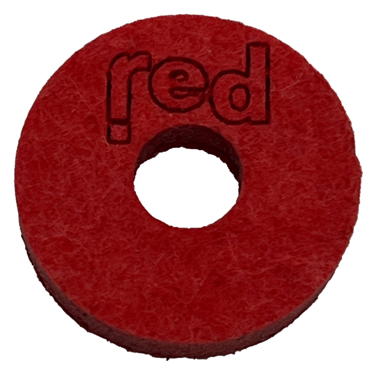 Red Cymbals Cymbal Mate Cymbal Felt Washers Red Cymbals & Drum Co.