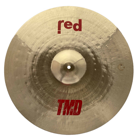 TMD Series Cymbals Made to Order