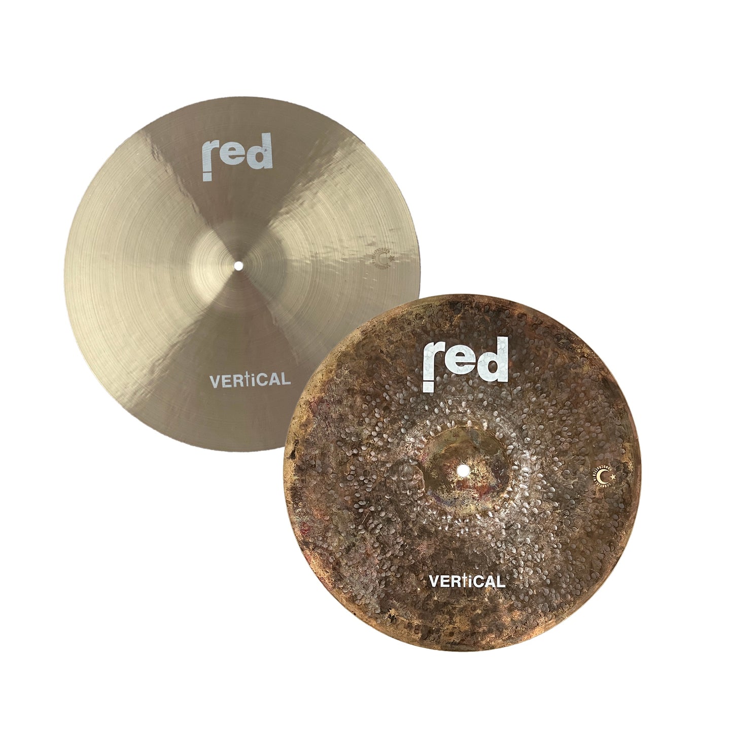 Cymbals Stocked in the UK