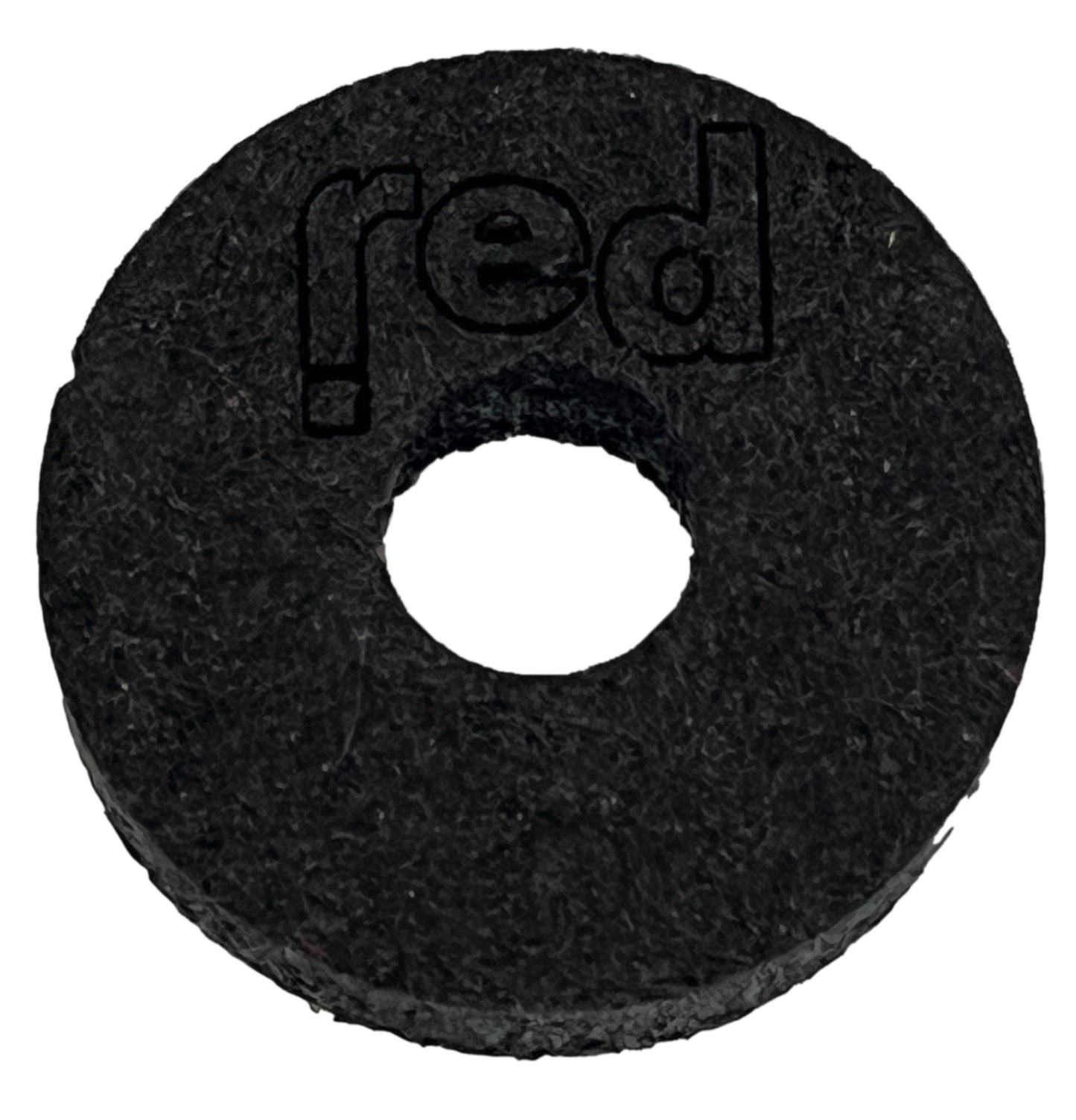 Red Cymbals Cymbal Mate Cymbal Felt Washers Red Cymbals & Drum Co.