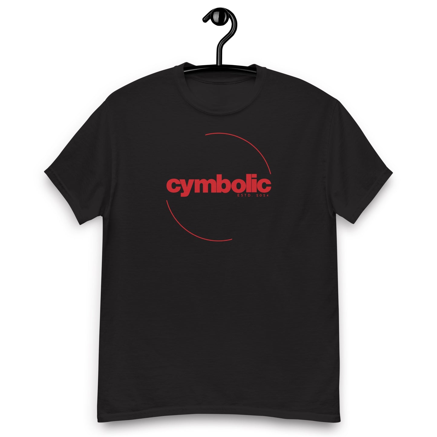 Cymbolic Logo T-Shirt