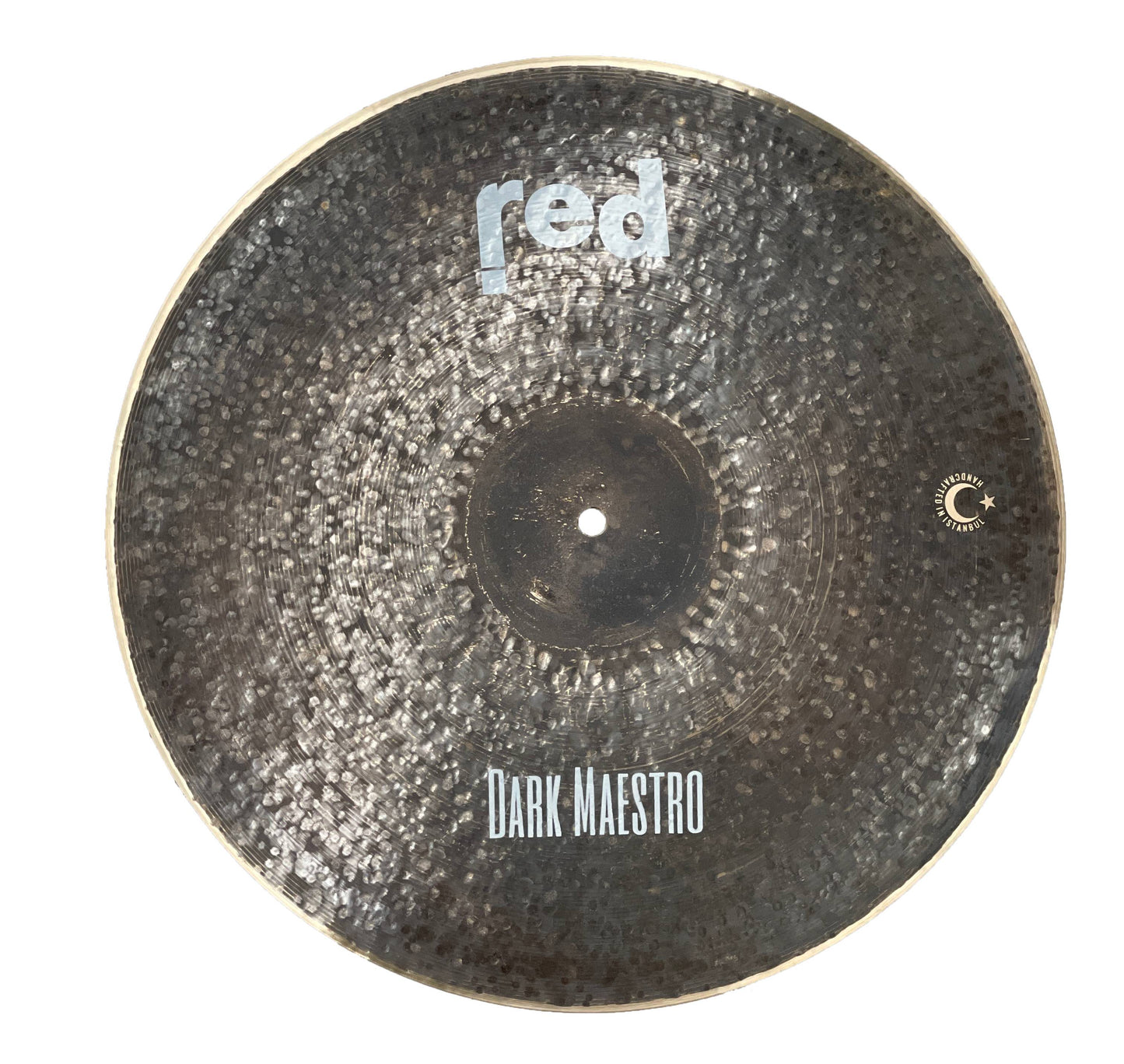 Maestro Series Cymbals Made To Order