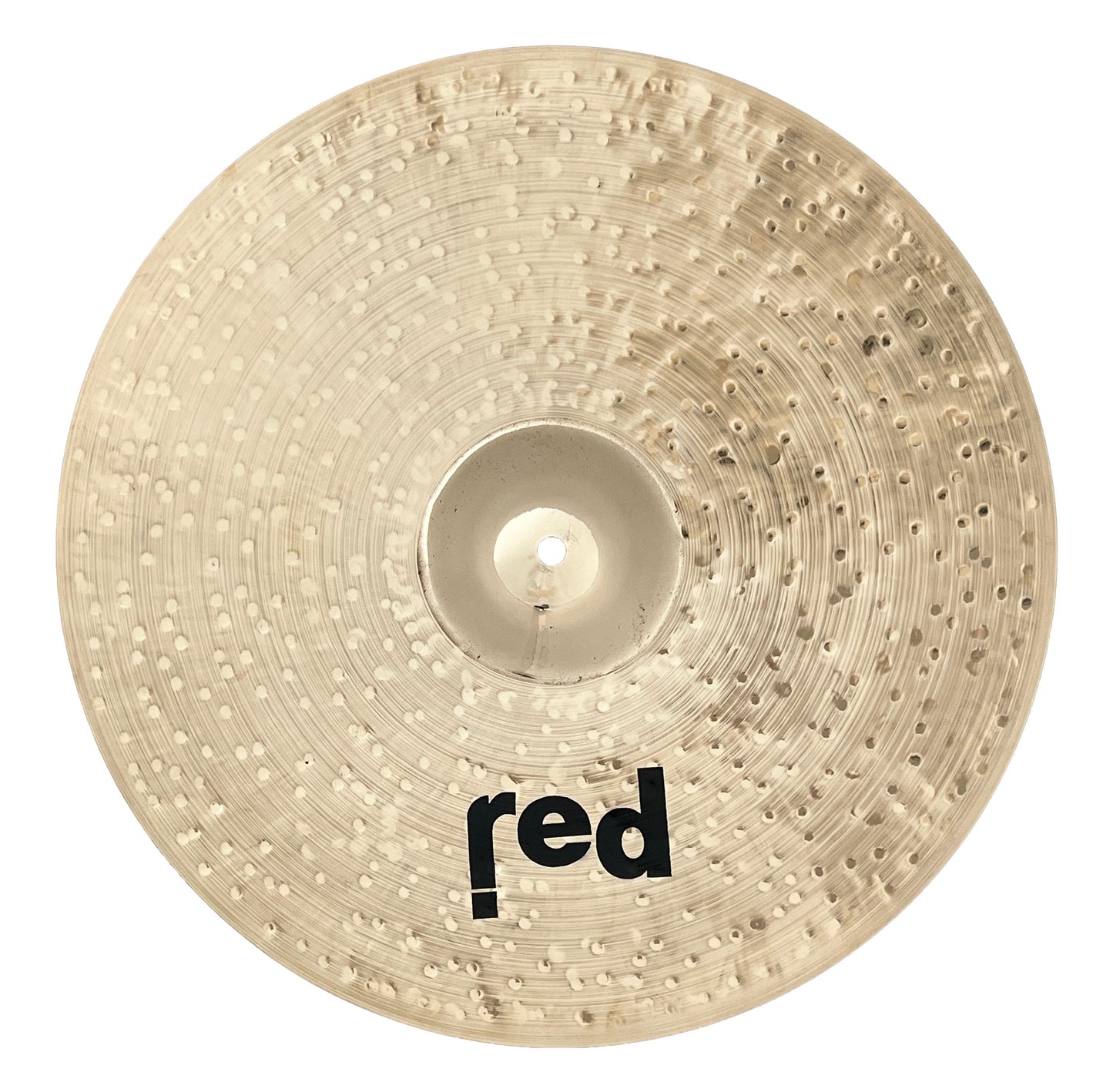 Divergence Series Cymbals Made to Order