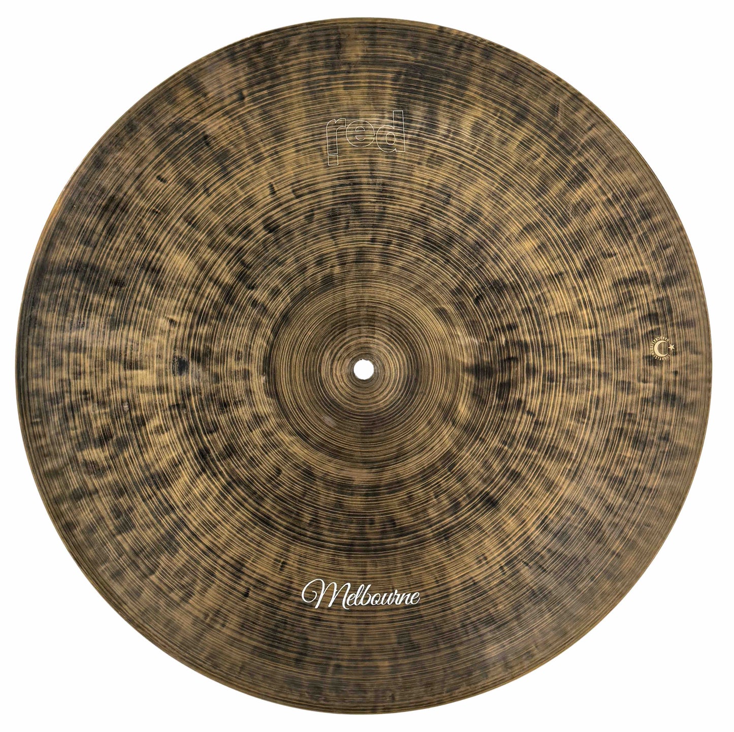 Melbourne Series Cymbals