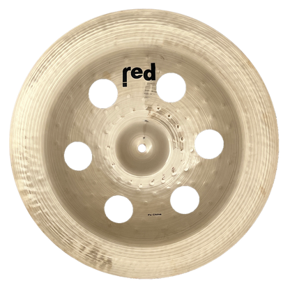 Divergence fx China Cymbal