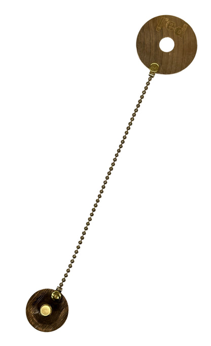 Cymbal Sizzle