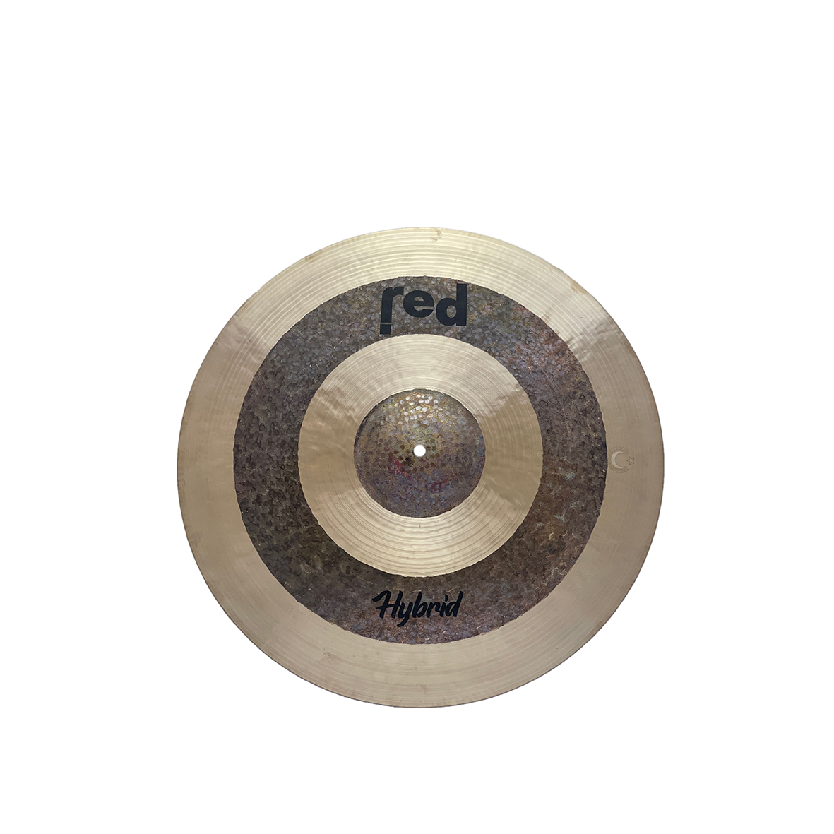 Hybrid Series Cymbals Made To Order