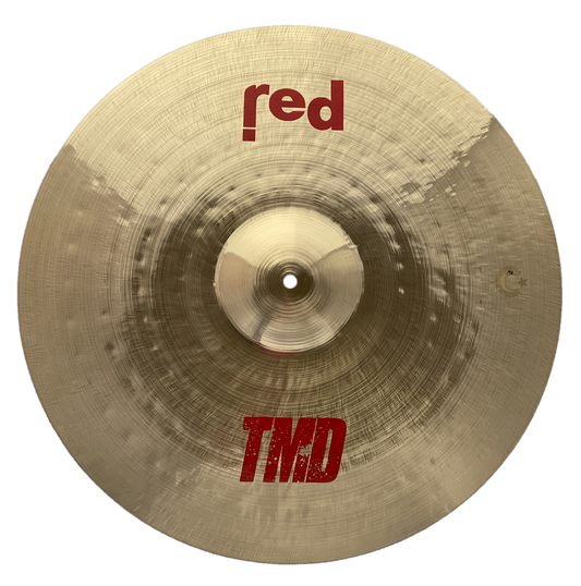 TMD Series Crash Cymbal