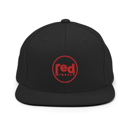 Hats / Caps - Red For Your Head - Made in Australia