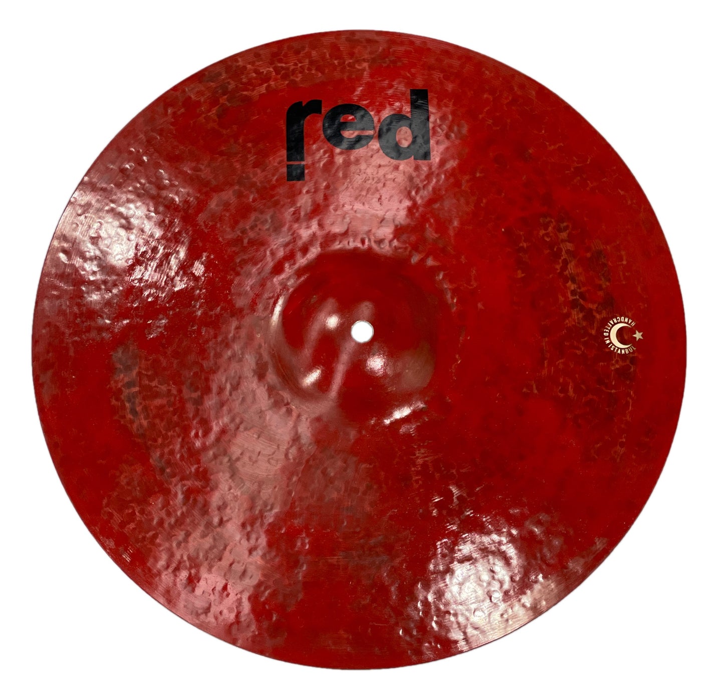 Signature Series Ride Cymbal