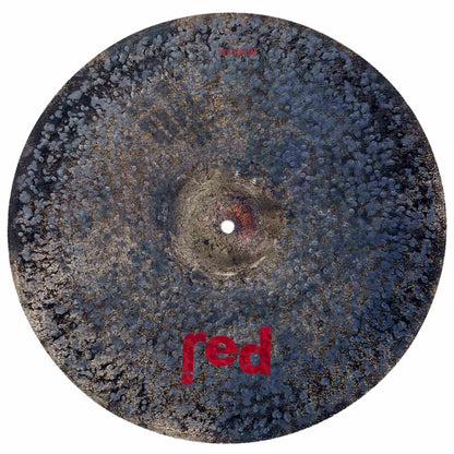 Traditional Dark Series Crash Cymbal